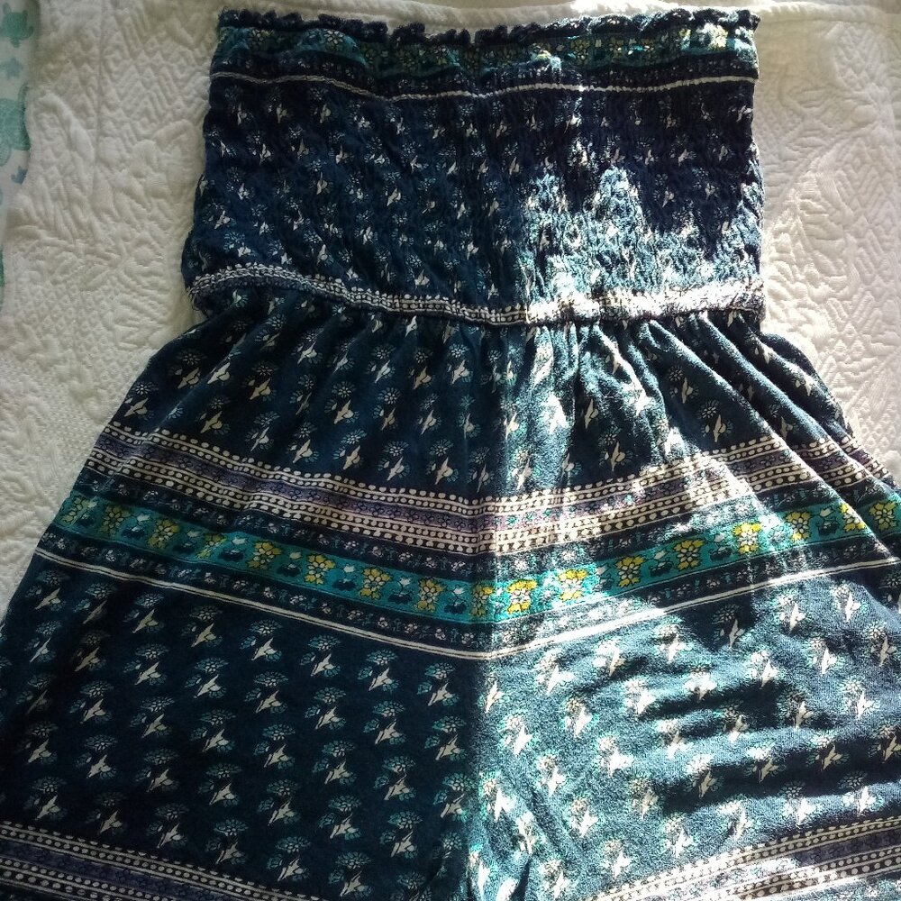 Sunsuit - Picture 3 of 6